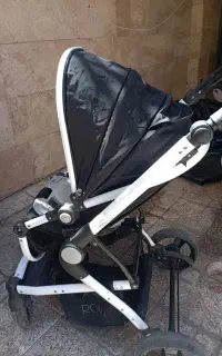 کالسکه و کریر