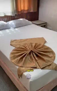 کار در لابی و هتل