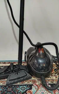 بخارشور MRS