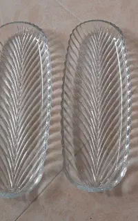 سرویس غذاخوری کودک و ظروف کریستال