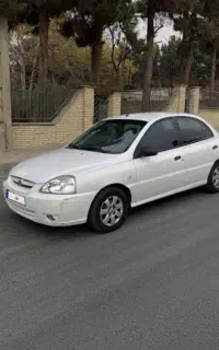 ریو مدل 88 ی لکه رنگ