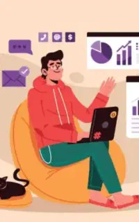 کار درمنزل آنلاین
