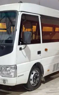 مینی بوس سحرپلاس۱۴۰۴صفر