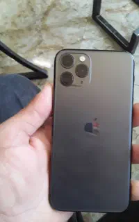 آیفون یازده پرودرحد