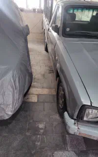فروش خودرو مزدا ۱۷۰۰ مدل ۱۳۹۴