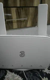 مودم سرکام در حد نو
