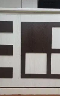 کابینت۳درب اُپن