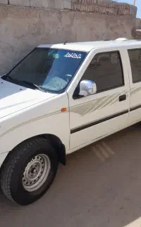 تویوتا مدل ۹۳