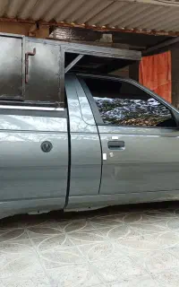 وانت بار آریسان 2 در خورموج