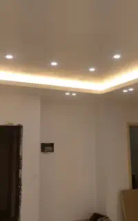 کار برق کشی ساختمان