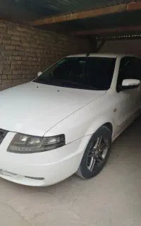 سورن پلاس ef7بنزینی