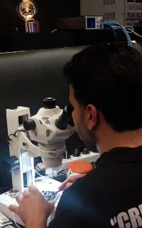 تعمیرات فوق تخصصی موبایل باضمانت