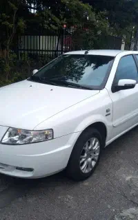 سمند سورن EF7