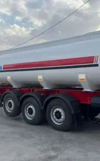 تانکر چهار مواد تخفیف ویژ به مدت محدود
