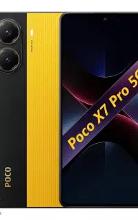 گوشی موبایل پوکو ایکس ۷پرو/poco x7 pro