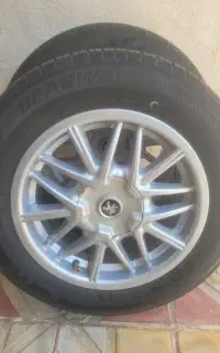 رینگ لاستیک خرچنگی