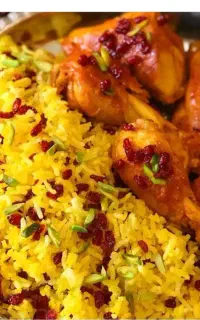 قبول انواع اشپزی
