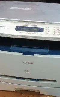 پرینتر canon3220 لیزری