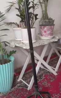 عصا در حد نو