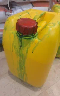 گالن ۲۰ لیتری