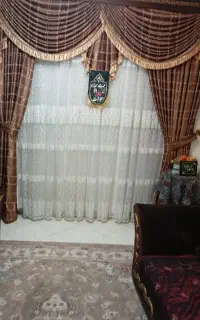 پرده