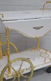 میز بار پذیرایی