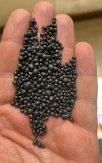 کودگرانول معدنی و آلی مرغی اصلاح شده اورگانیک خالص