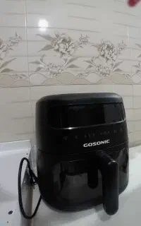 سرخ کن بدون روغن