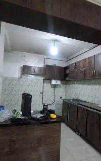 کابینت فلزی در ام دی اف