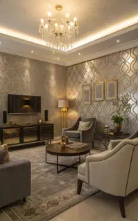 پخش کاغذ دیواری به قیمت عمده
