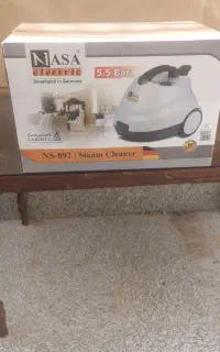 فروش بخارشو