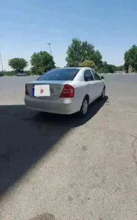 لیفان۶۲۰ (موتور۱۸۰۰ تلنت) پلمپ،درحد