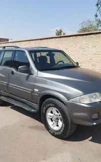 موسو ۳۲۰۰ اتومات بیرنگ سالم