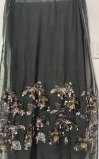 شال مجلسی
