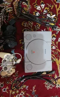 سونی ۱