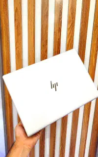 لپتاپ حرفه ای تمام فلزی پریمیومHp Elitebookون پلاس
