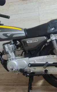 هوندا125