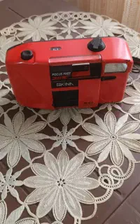 دوربین عکاسی