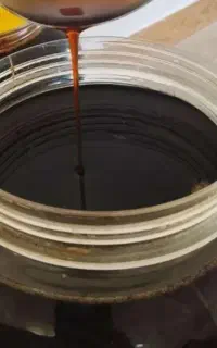 دوشاب ضمانتی