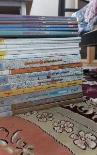 فروش کتاب کنکور انسانی