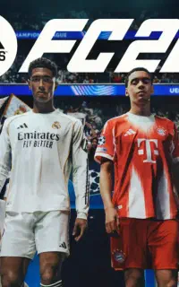 اکانت ظرفیت ۲ FC26 کنسول PS5