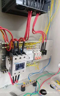 برقکار ساختمان و برق کار صنعتی حضور فوری در محل