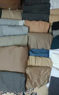 پارچه کیلویی