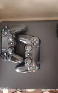 PS4 PRO
