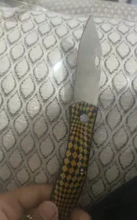 چاقو