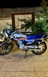 بلوچ150