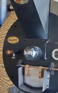 کیفیت صادراتی دستگاه rost روستر قهوه اقساطی