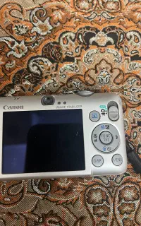 دوربین دیجیتال Canon