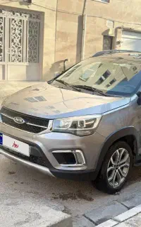 x22دنده ای مدل ۹۷