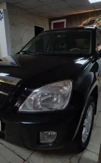 mvm x33 دنده ای ۹۱